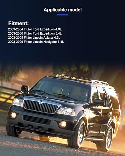 Miniatura 293 de ECCPP Compresor de CA 2001-2006 apto para Hyundai Santa Fe 2.7L Compresor de CA de enfriamiento rápido con embrague