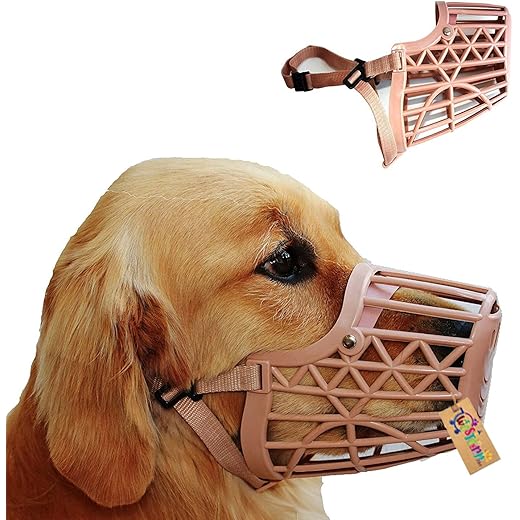 Western Era Adjustable Dog Muzzle - Extra Small