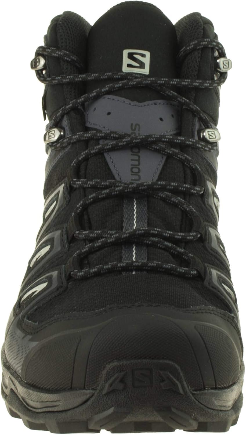 چکمه های پیاده روی مردانه Salomon X Ultra 3 Mid GTX Wide Mens