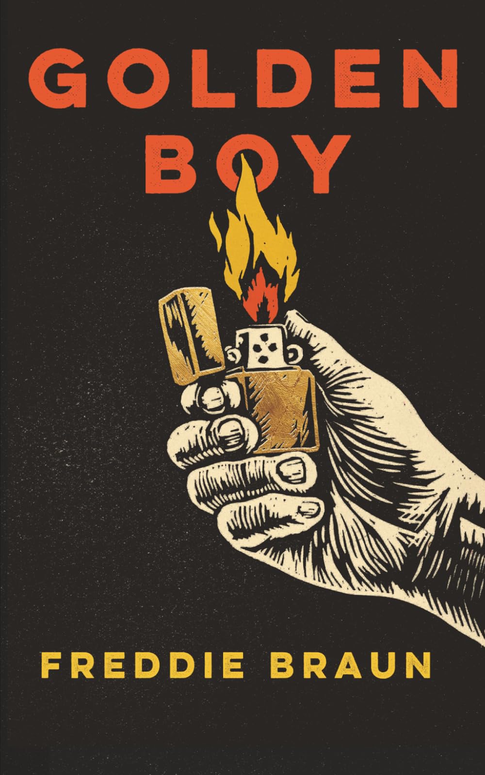 Golden Boy