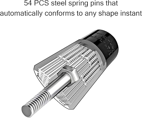 Miniatura 9 de FDFHOME Love You More - Enchufe universal para hombre, regalo de herramientas para marido, novio, regalos de Navidad para él, enchufe universal