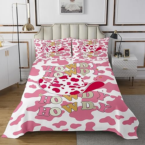 Miniatura 6 de Manfei Colcha de pingüinos de dibujos animados para niños, tamaño King, bonito juego de colcha de animales de poste ártico, decoración de habitación