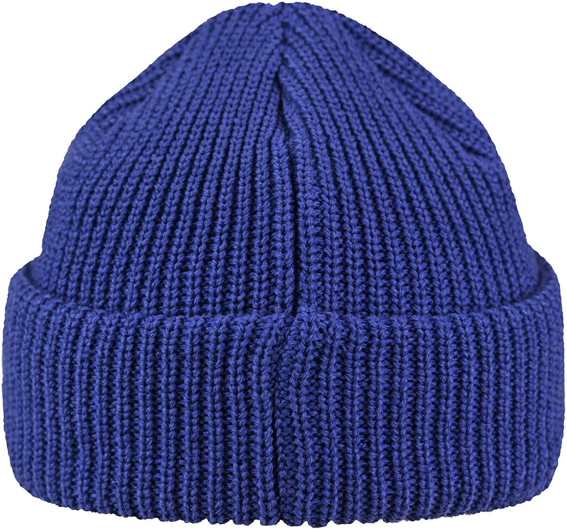 Kangol Cardinal 2 Way Beanie - 1SFM Pull-Ons & Beanies