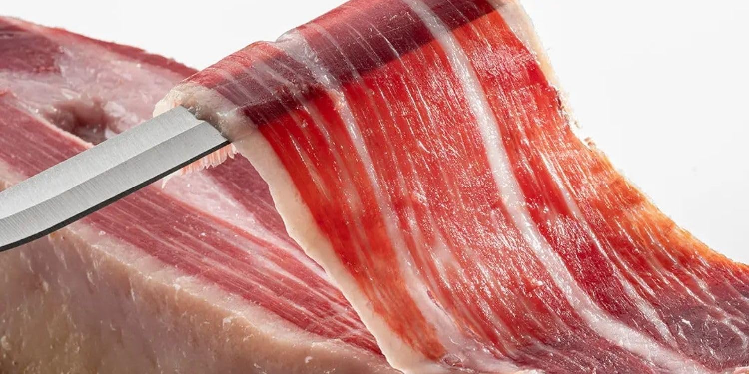 ENRIQUE TOMAS - Jamón de Cebo Ibérico 50% raza Ibérica - Pieza entera