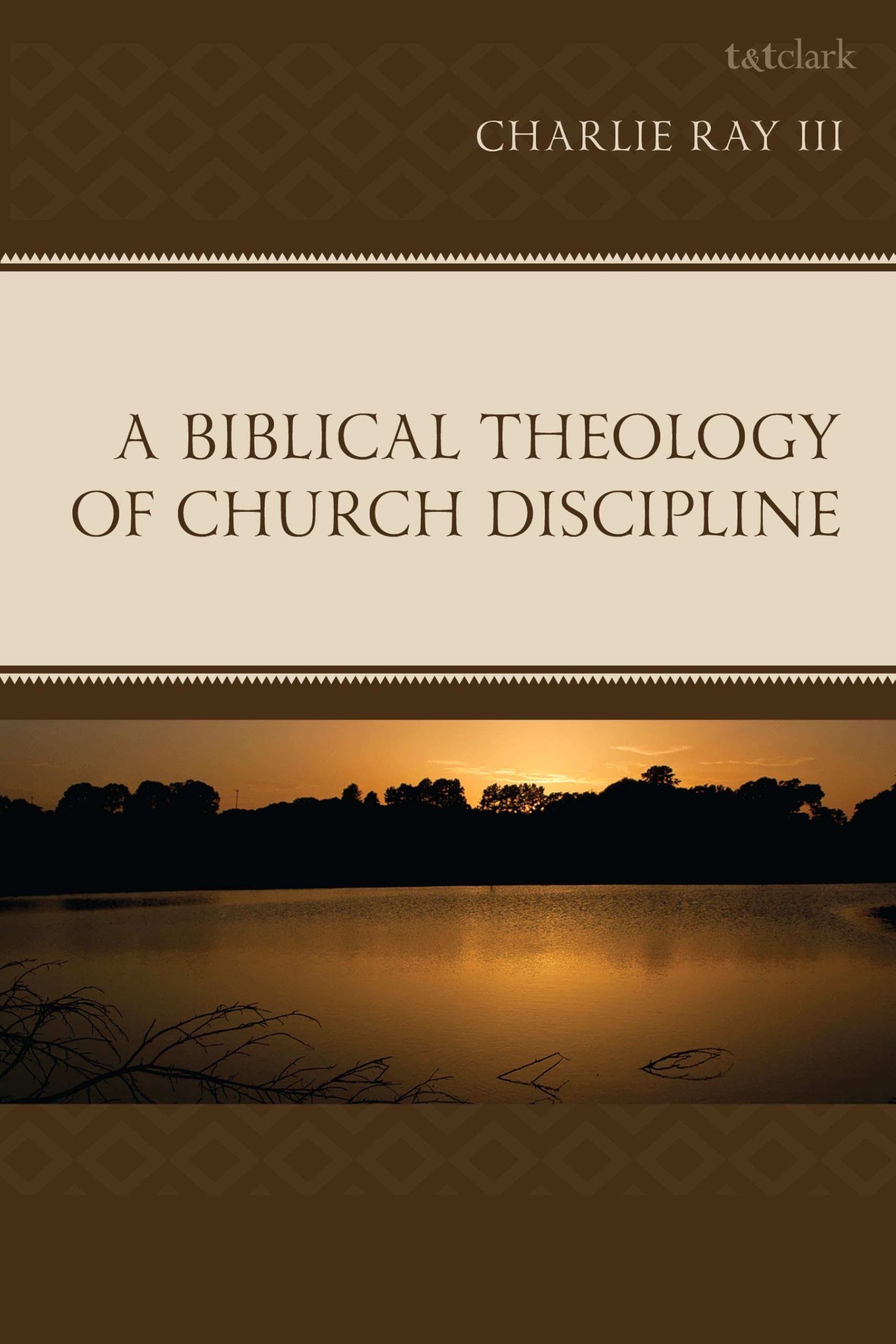 A Biblical Theology of Church Discipline