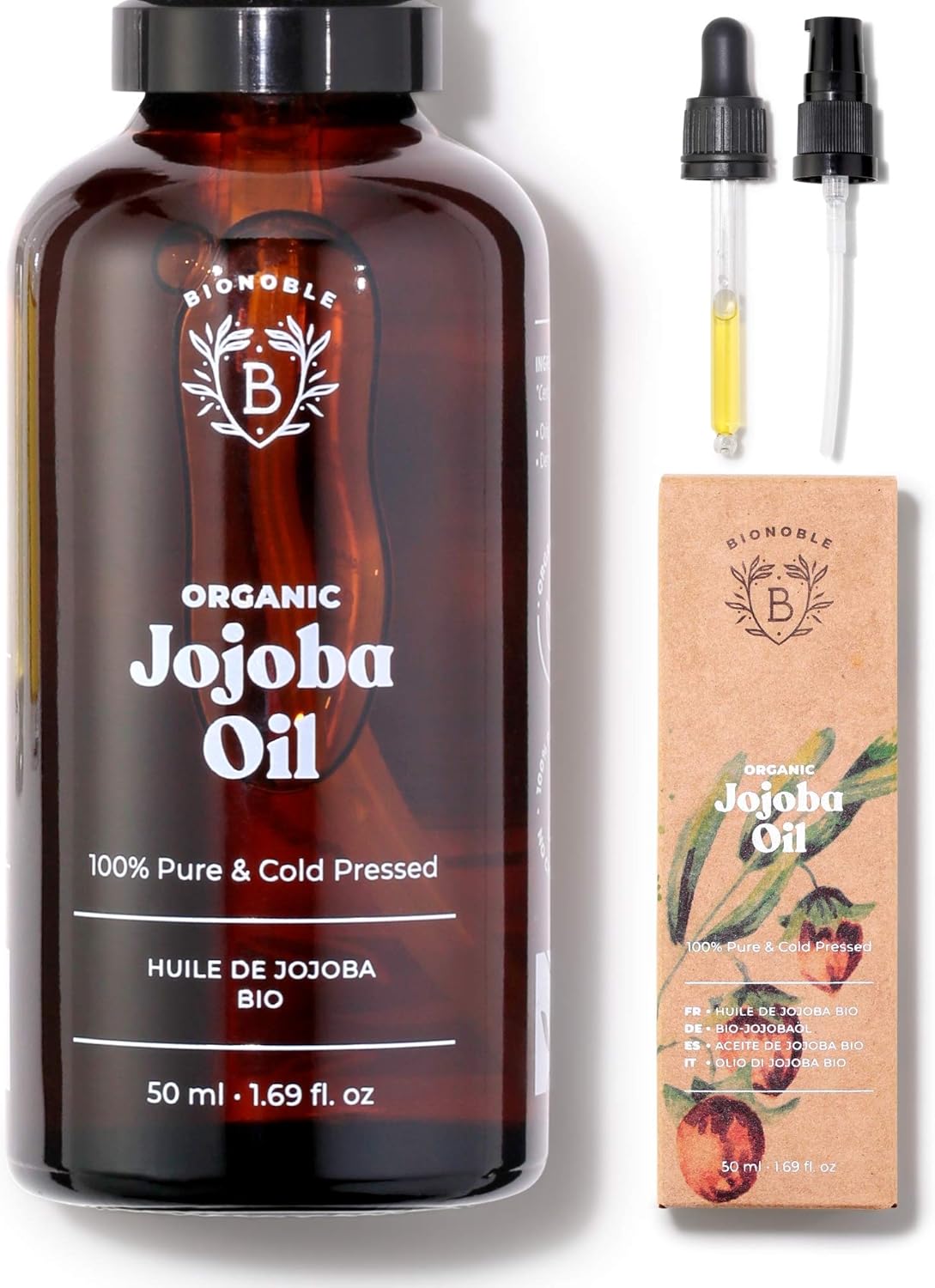 spray top per bottiglie di olio essenziale