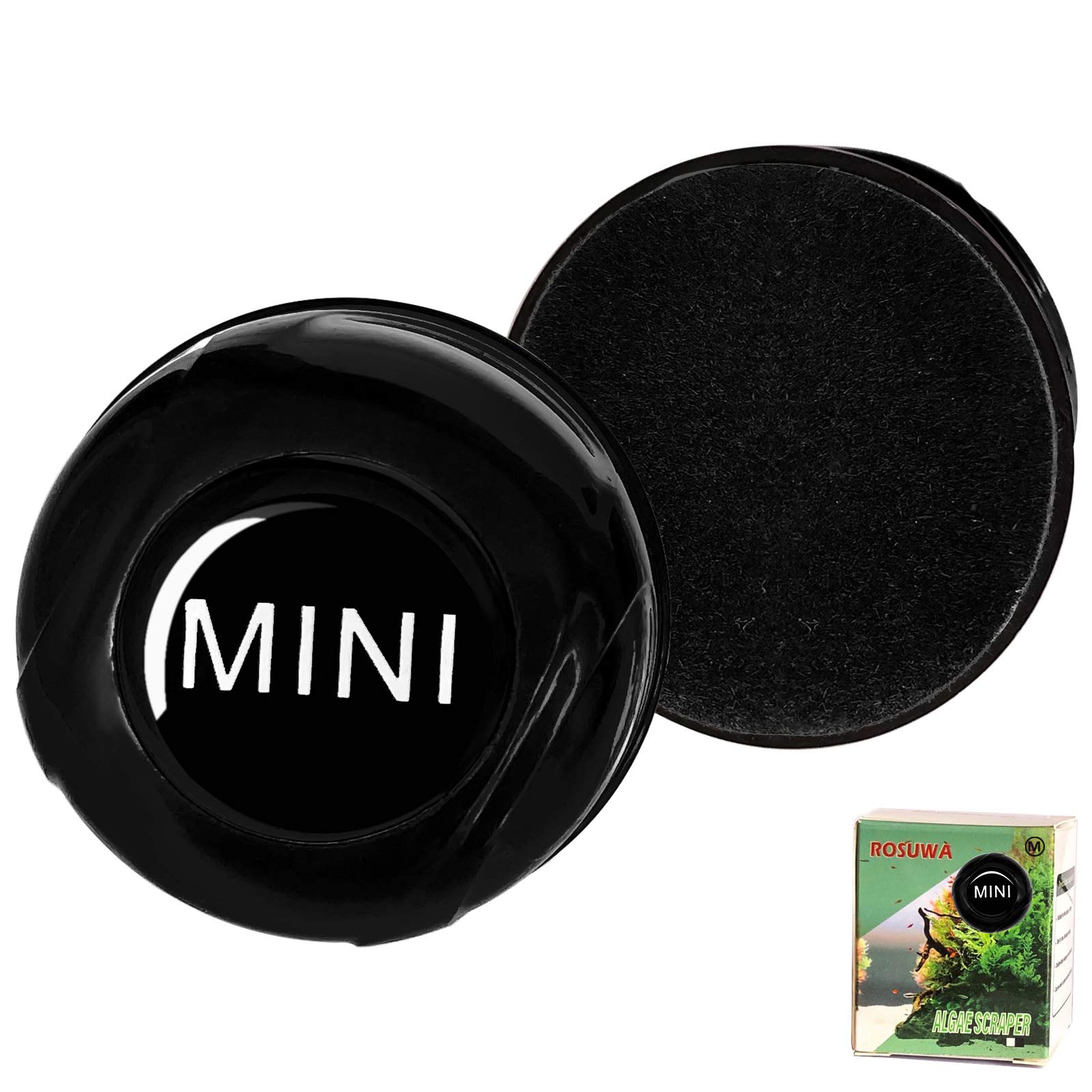 acrylic fish tank magnet cleaner