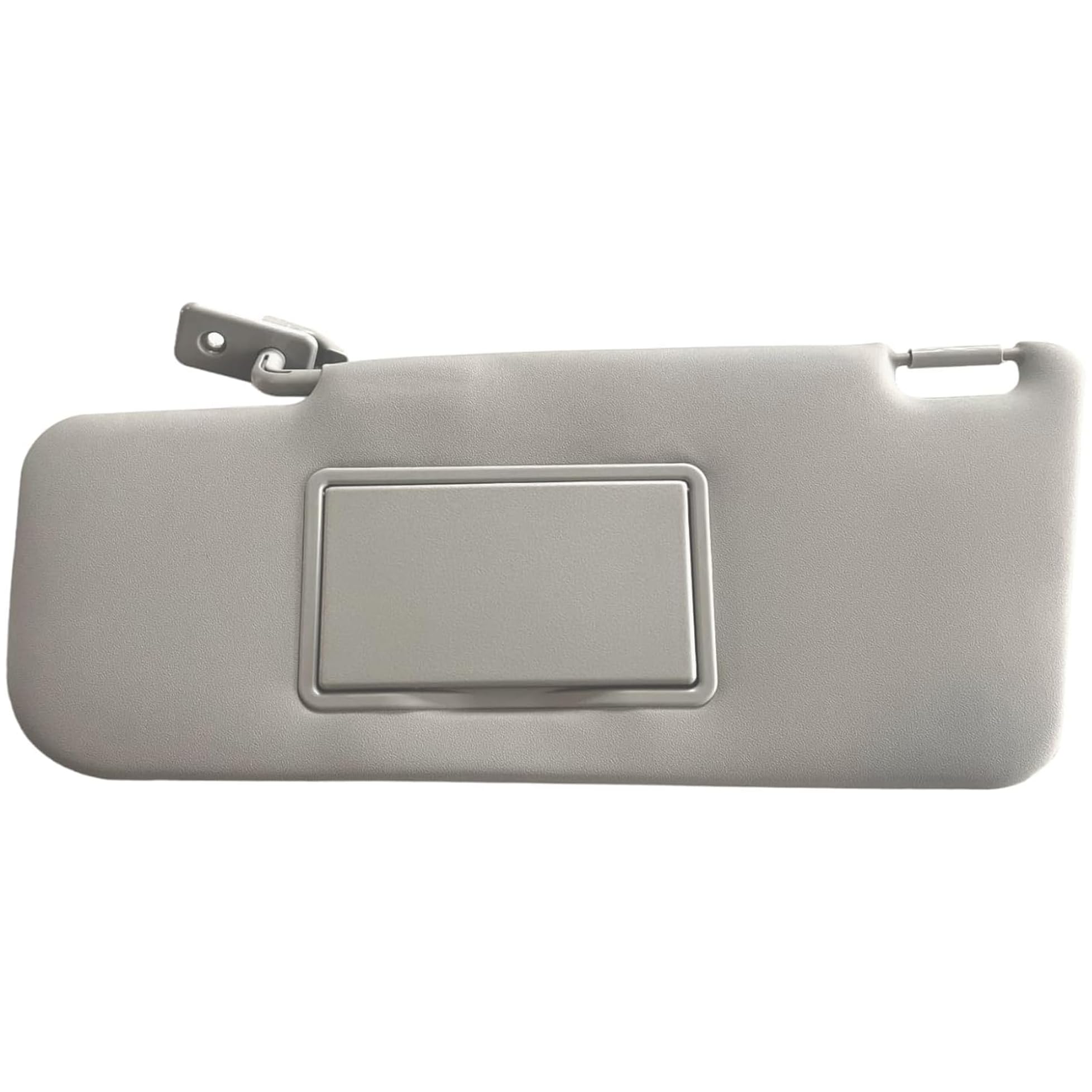 Aletta Pantina Parasole per FIAT PANDA 169 Dal 2003 al 2011, SINISTRO, Lato Guida