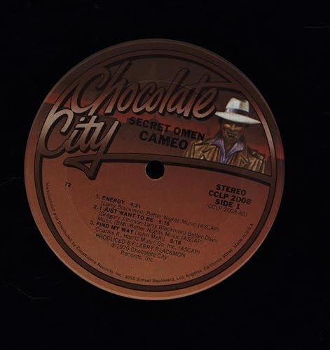 Miniatura 3 de Secret Omen