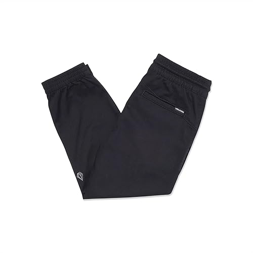 Miniatura 2 de Volcom Pantalón deportivo Little Frickin Slim para niño