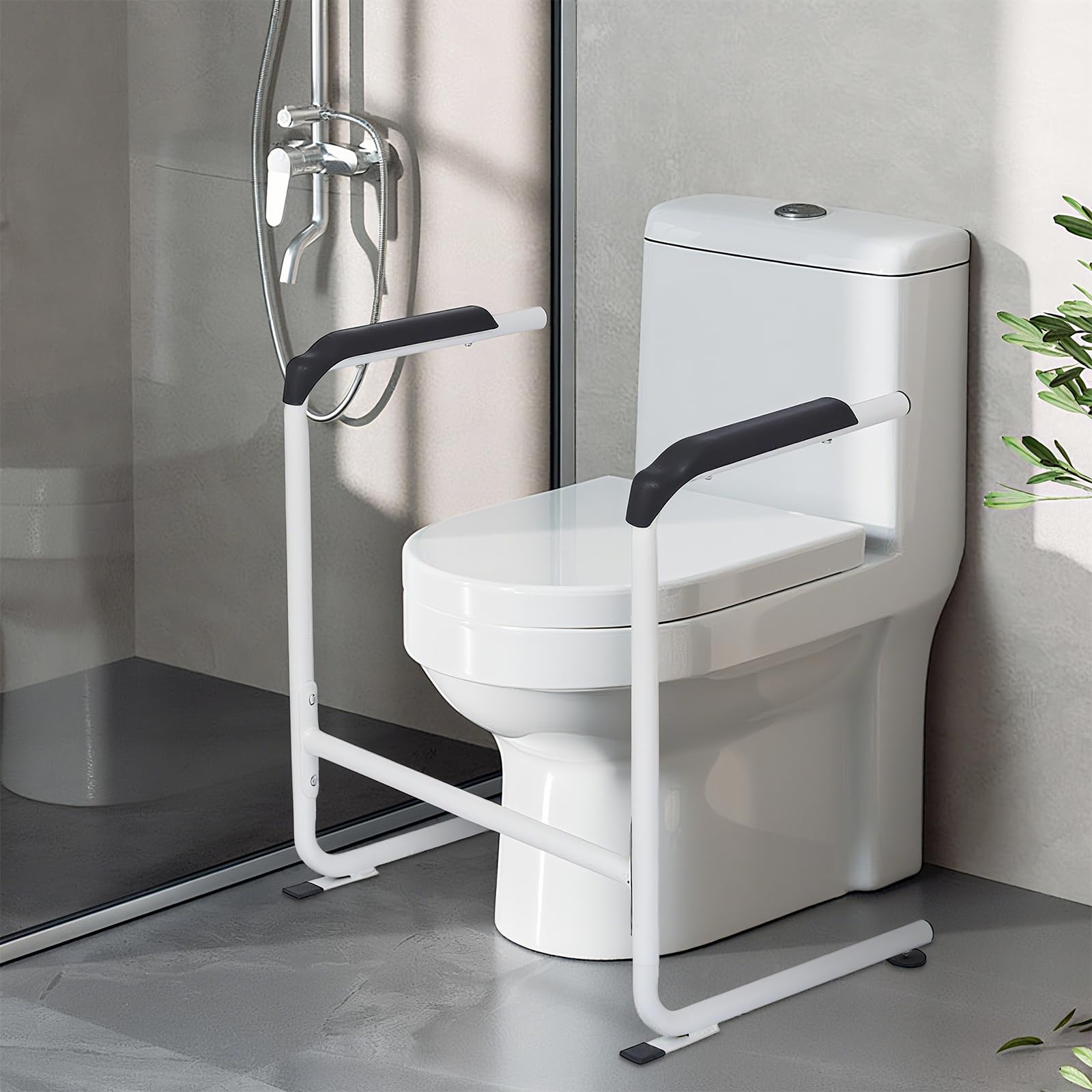Aiuto per Alzarsi in Piedi per anziani, Stand Assist per La Mobilità In Piedi Sul Divano Antiscivolo Assistenza, Maniglia di Assistenza per Pazienti, Anziani e disabili, forte capacità di carico