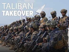 Taliban Takeover