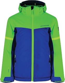 Dare 2b Unisex Kids Obscure Waterproof Insulated Jacket