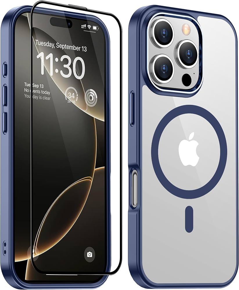 ★iPhone 16 Pro★128GB★バ100%★充32回★保残有おまけ付! Apple iPhone 16 Pro (Black Titanium, 128 GB)