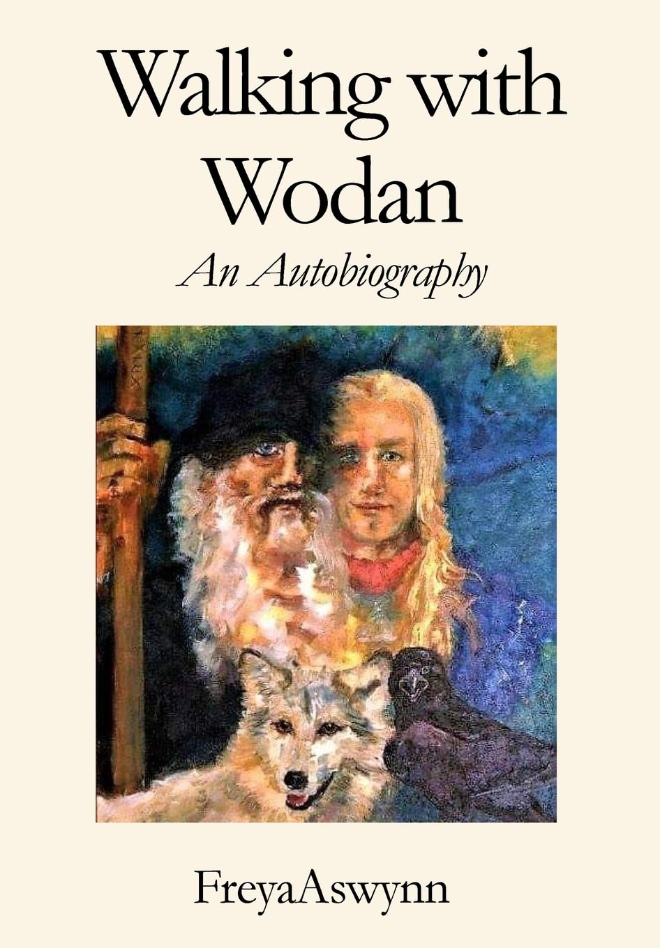 Walking With Wodan