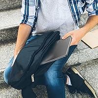 Vista 9 de Acer Chromebook Spin 513 Laptop convertible Qualcomm Snapdragon 7c Pantalla táctil FHD IPS Gorilla Glass de 13.3 pulgadas 4 GB LPDDR4X 64 GB