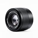 VILTROX AF 56mm F1.7 X-Mount Lens for Fujifilm XF Replacement Lens for Fujifilm X-Mount Lens X-T5 X-T4 X-T3 X-T30 II X-S10 X-T200 X-H1 X-H2 X-T100 Camera APS-C Mirrorless gallery image