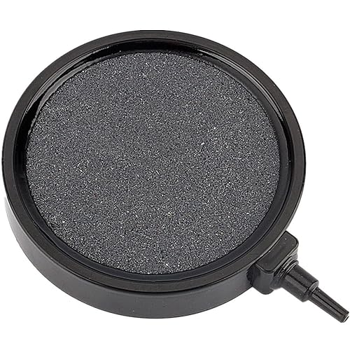 DIGIFLEX Piedra aire acuario - Difusor burbujas finas