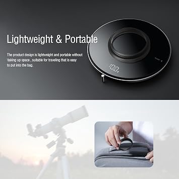 Astromania M48X0.75 Male/M42X1 Female to M42X0.75 Male Telescope Adapter