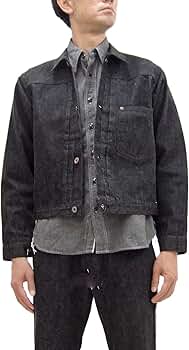 Amazon | [バズリクソンズ] Buzz Rickson ジャケット BR16042 メンズ