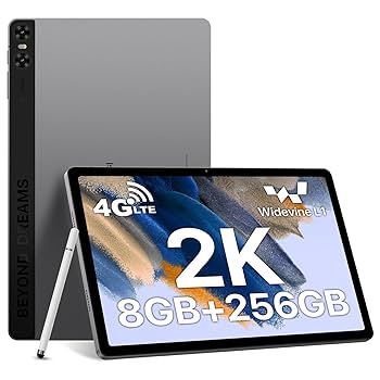 タブレット 11インチ Android 15 SIMフリー Wi-Fiモデル