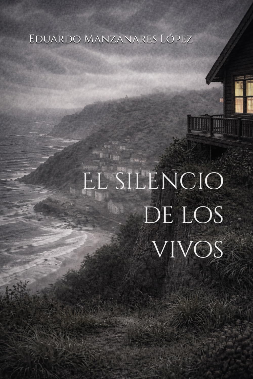 El silencio de los vivos