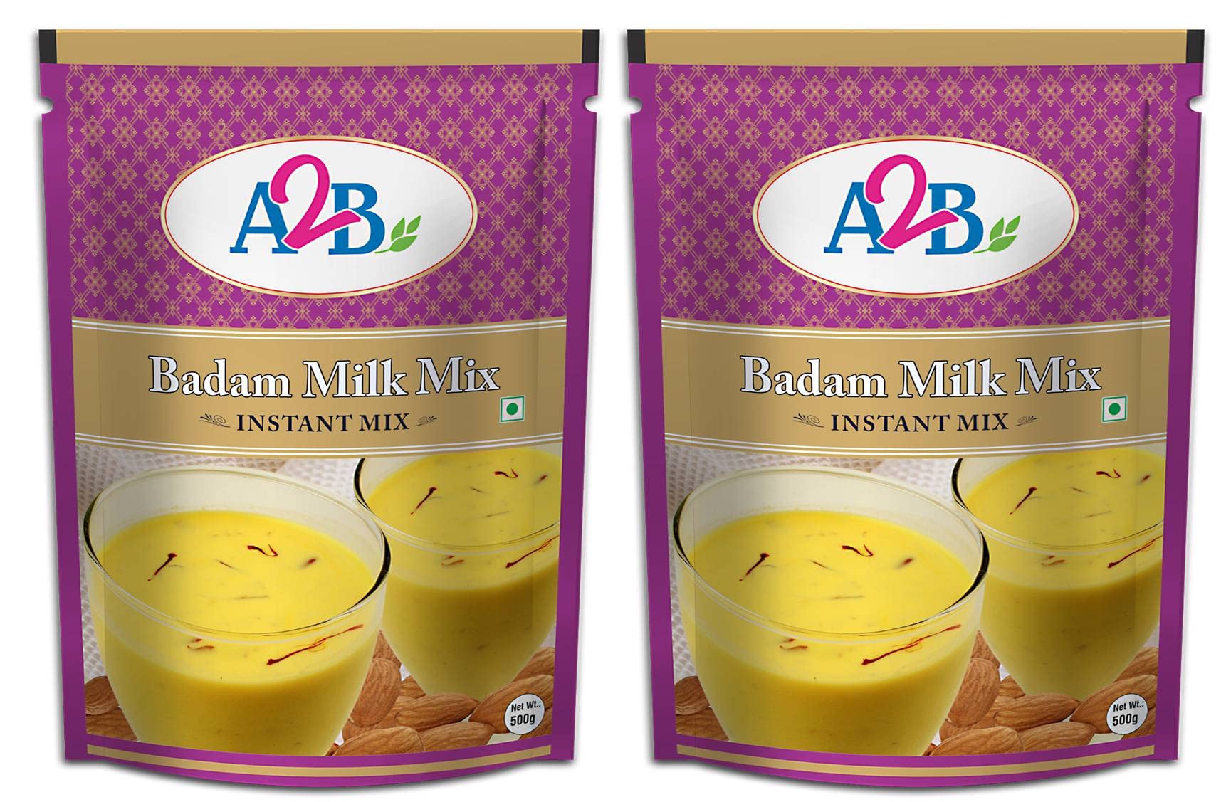 See full amazon price history chart for A2B Badam Milk Mix (Indian Almond Saffron Milk) 200 Gms (Pack of 2) With Real Almonds & Kesar A2B Badam Milk Mix (Indian Almond Saffron Milk) 200 Gms (Pack of 2) With Real Almonds & Kesar (B09JWJ1XTX) Amazon Price History, Amazon Price Tracker