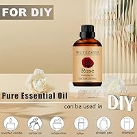 Vista 13 de Aceite esencial de orégano, 120 ml Puro y natural para difusor de aromaterapia - 4 fl oz