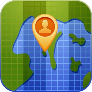 Canberra Australia - Offline Map