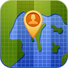 Edinburgh, UK - Offline Map