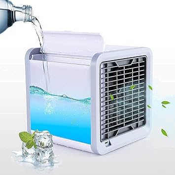 MANIYA MiNi CoOlEr FoR RoOm CoOlInG MiNi CoOlEr AiR CoOlEr PoRtAbLe AiR CoOlEr 3 In 1 CoNdItIoNeR MiNi CoOlEr HoMe