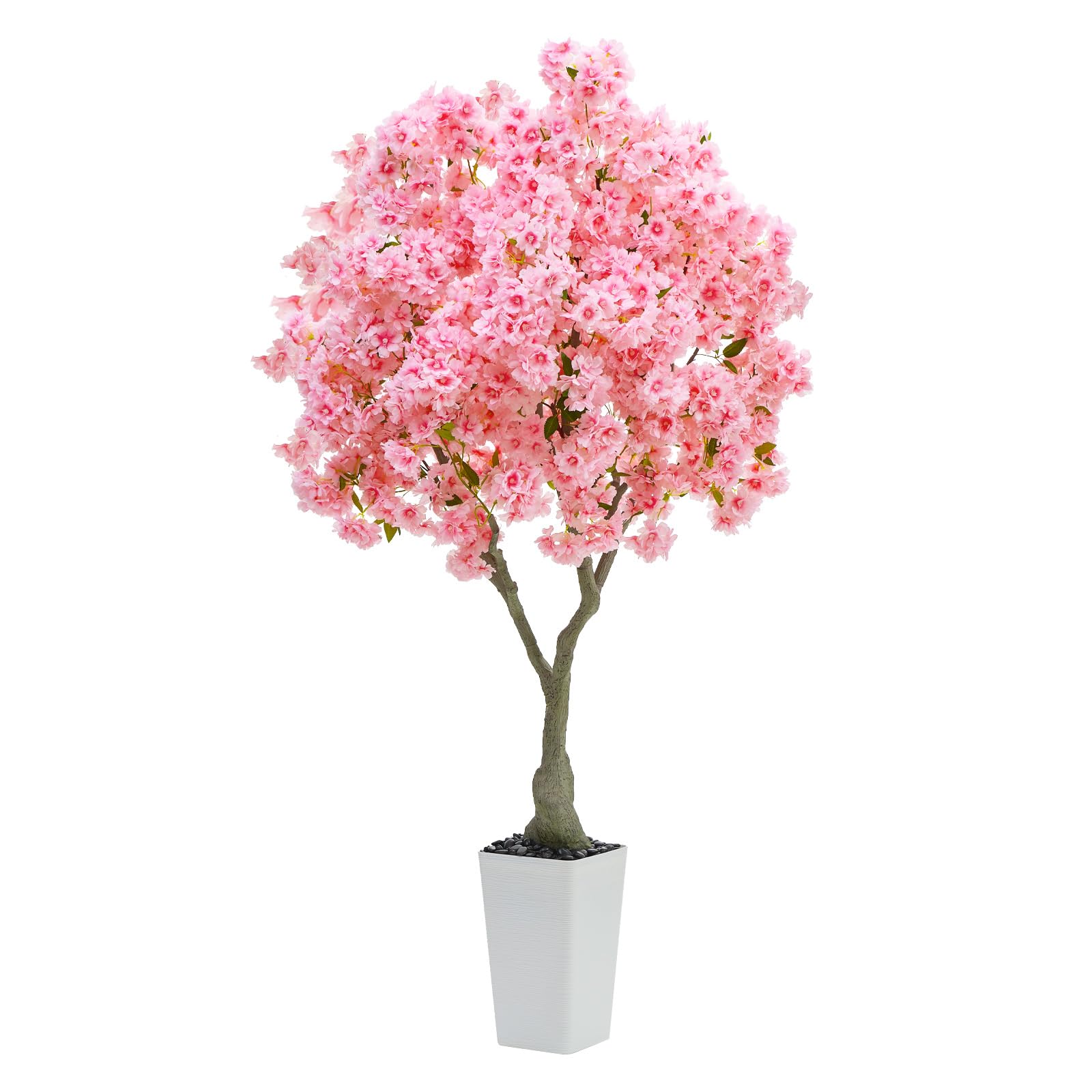 TXABL 6FT Artificial Cherry Blossom Tree
