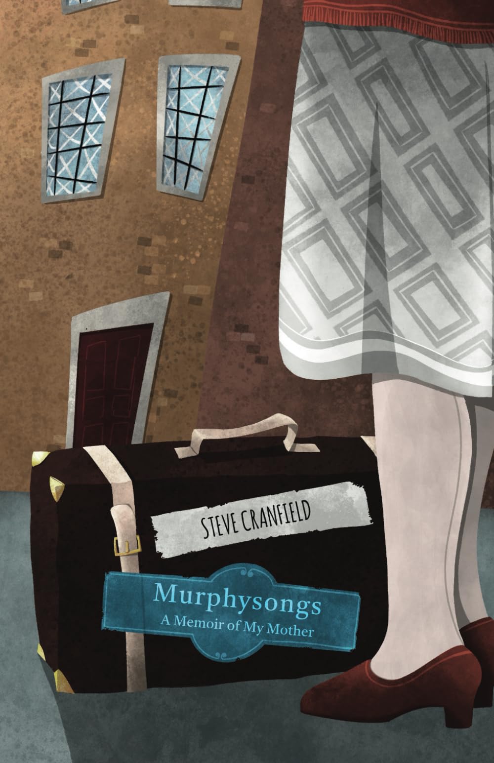 Murphysongs: A Memoir of My Mother