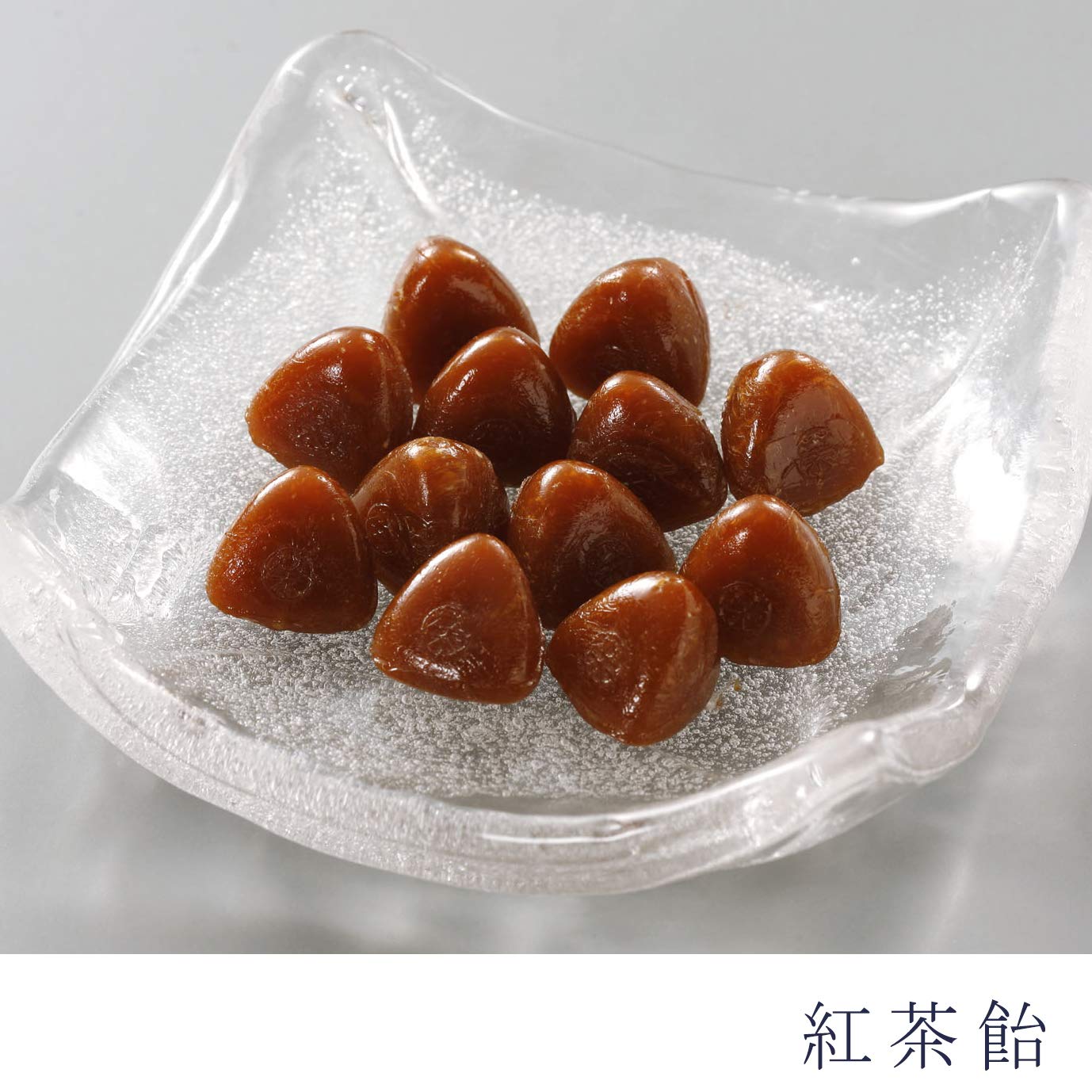 Amazon.co.jp: 榮太樓飴 4缶入(梅ぼ志飴、黒飴、抹茶飴、紅茶飴 各1缶