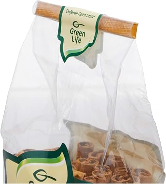 Shell Cinnamon 100gr