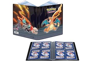 Ultra PRO Pokémon Card Holder Charizard