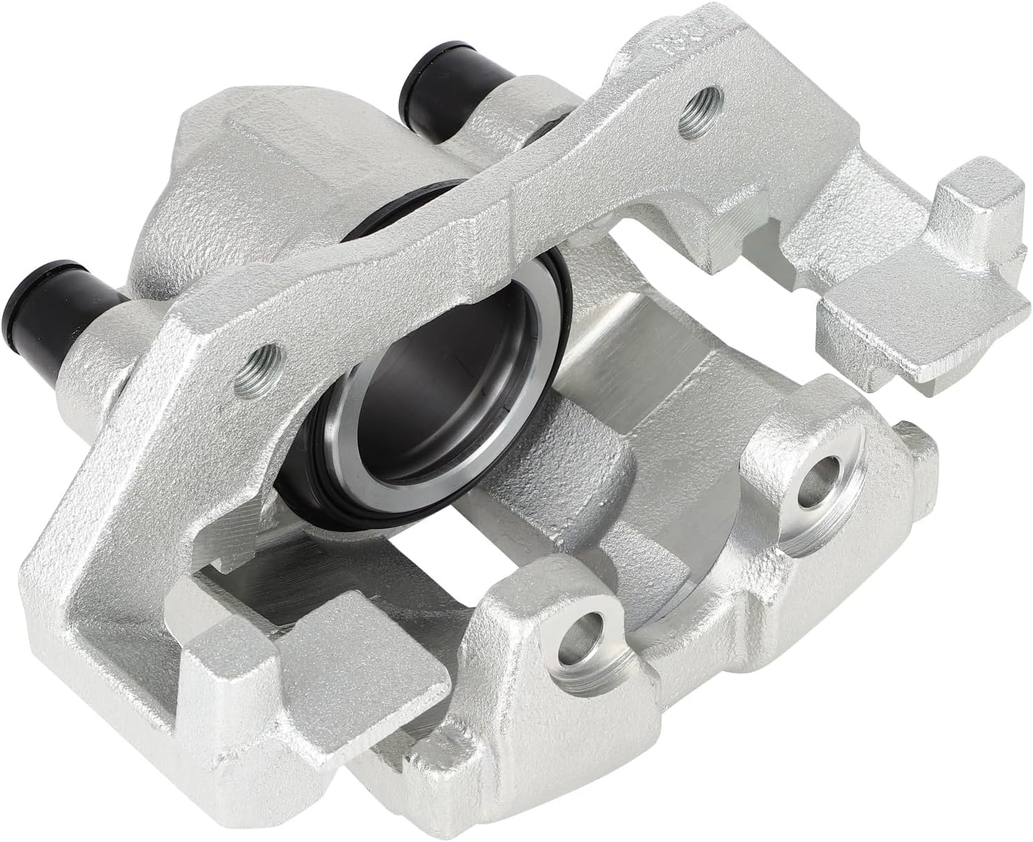 Disc Brake Caliper Assembly ECCPP 19B3117 Replacement For Escape 2005-2008,For Mariner 2007-2008,For Tribute 2005-2006 2008 - Front Passenger Side