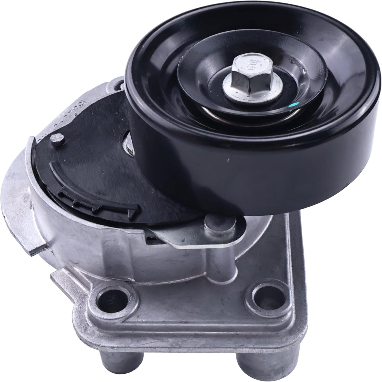 Belt Tensioner 38488 Compatible with Lexus GX470 LX470 LS430 LX470, Toyota 4Runner 4.7L,01-09 Sequoia Tundra 4.7L