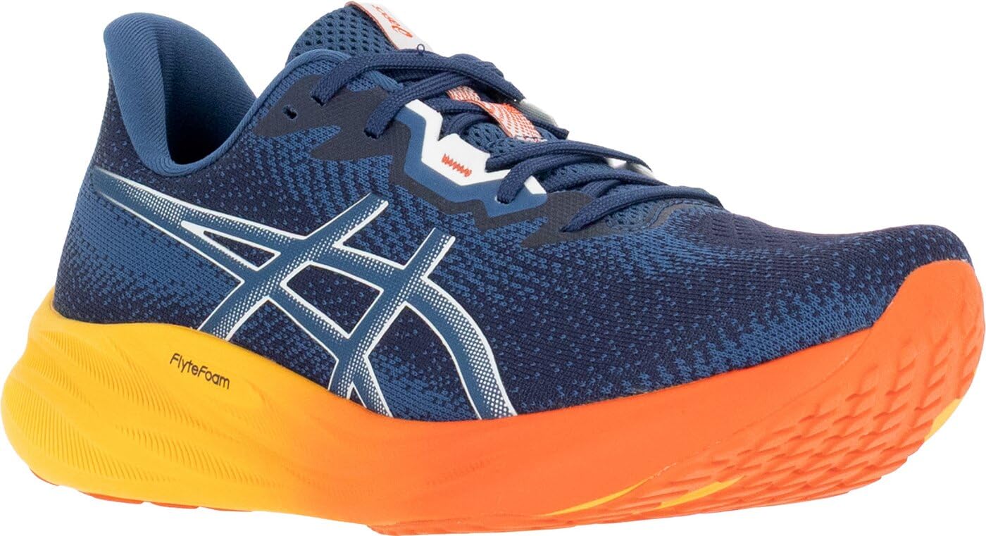 ASICS Gel-YASURA Twilight Blue/Arctic Blue - 9,5/43.5