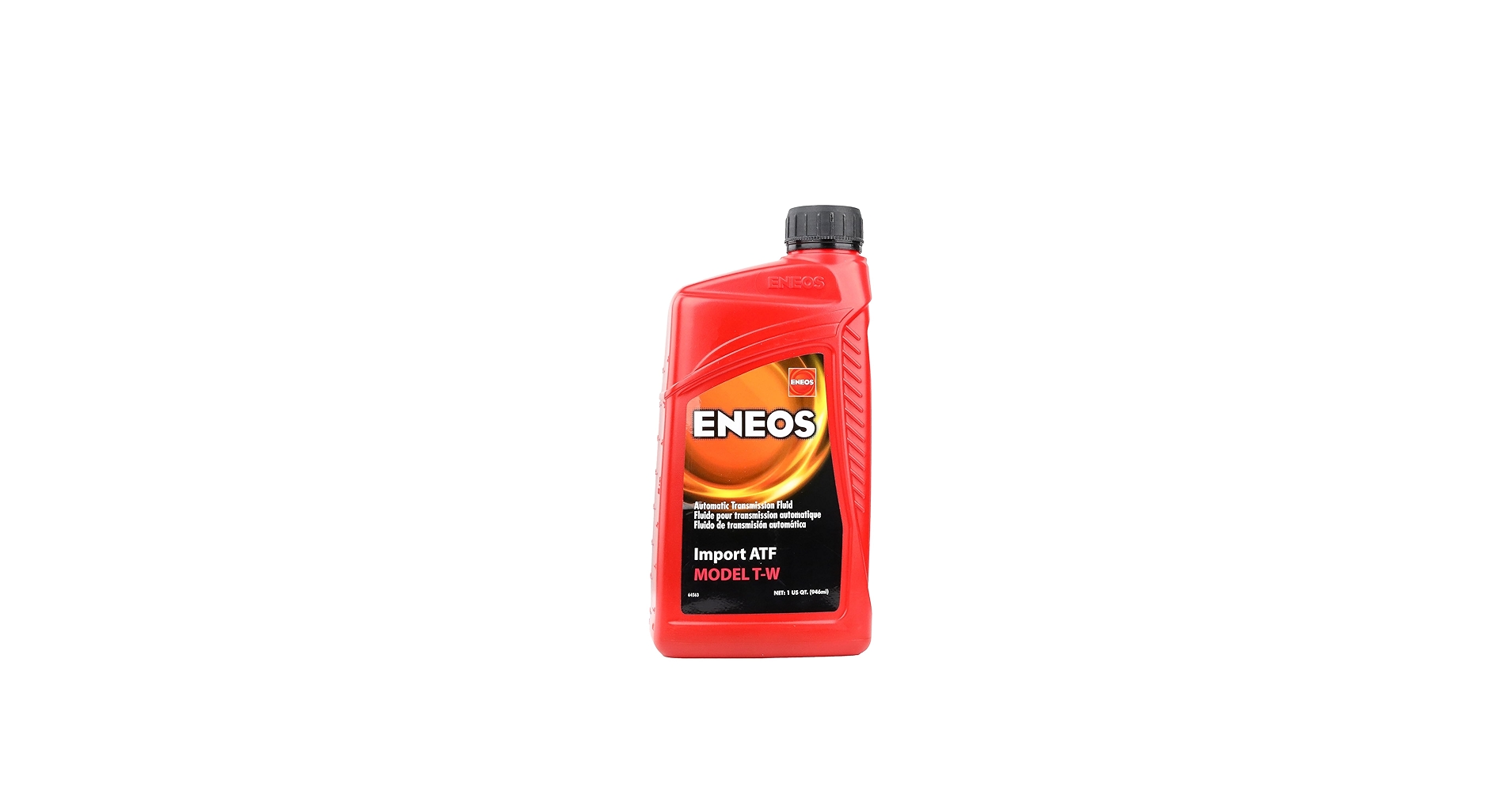 Amazon.com: Eneos Import ATF Model Automatic Transmission