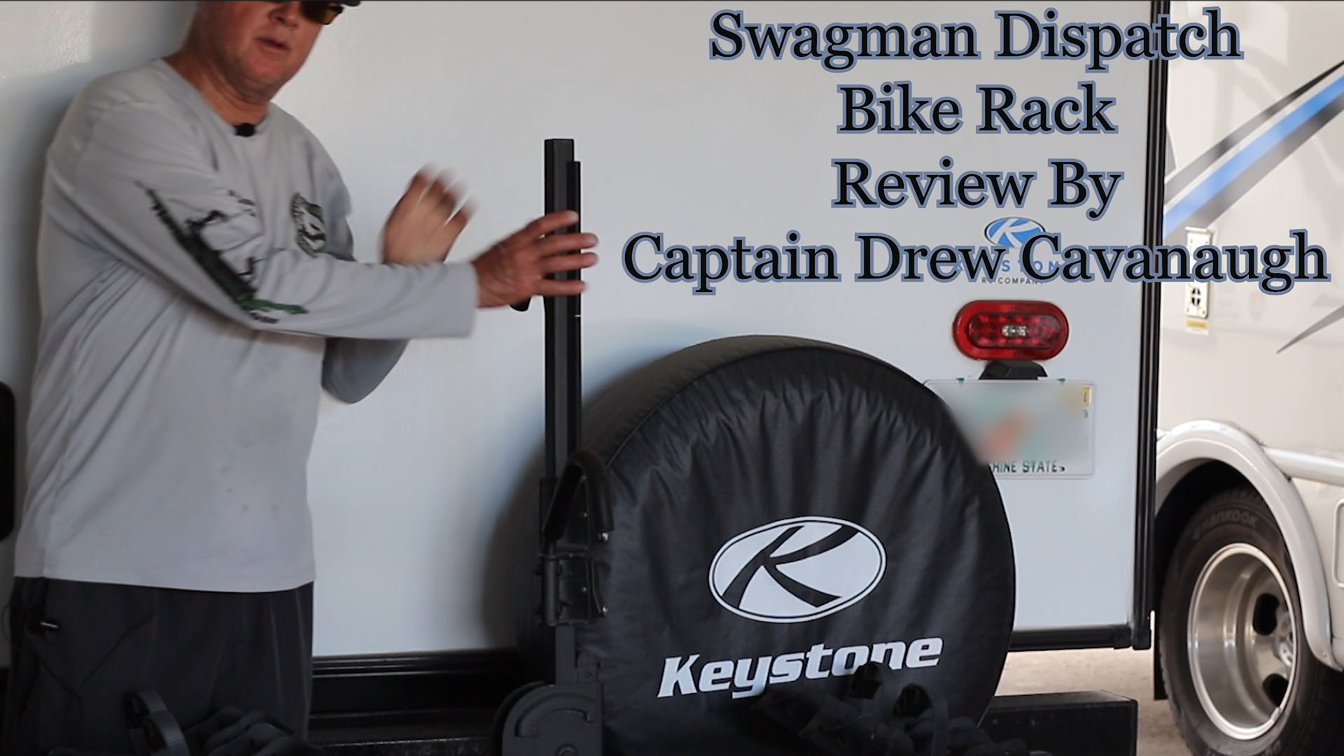 Best Rv Approved Bike Rack [Update: February 2026 - View #8