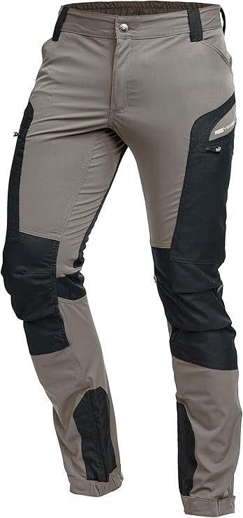pantalones supervivencia