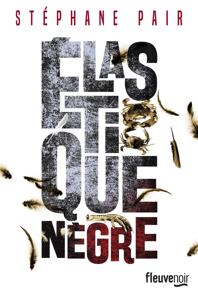 Elastique nègre