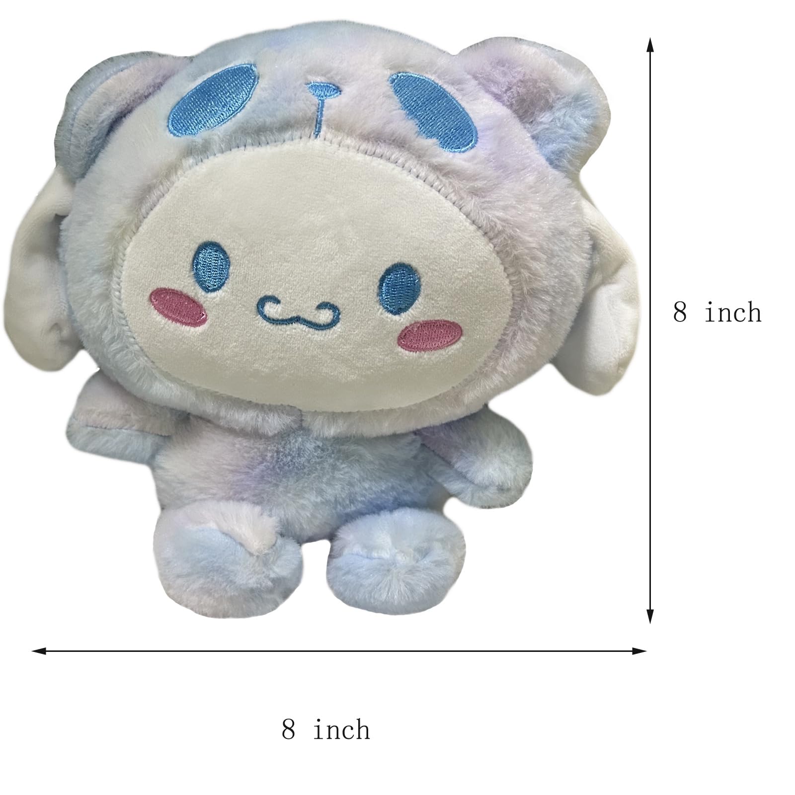 Happwow Cinnamoroll Plush Doll 8