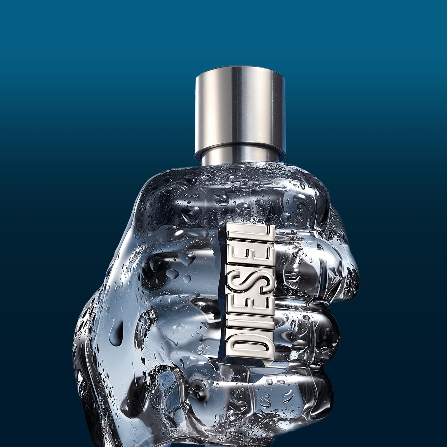 Amazon | 【ディーゼル】 オンリーザブレイブ 50ML EDT [並行輸入品