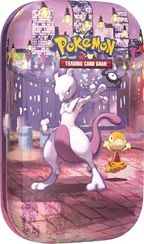 Pokemon TCG: 30th Celebration Mini Tin