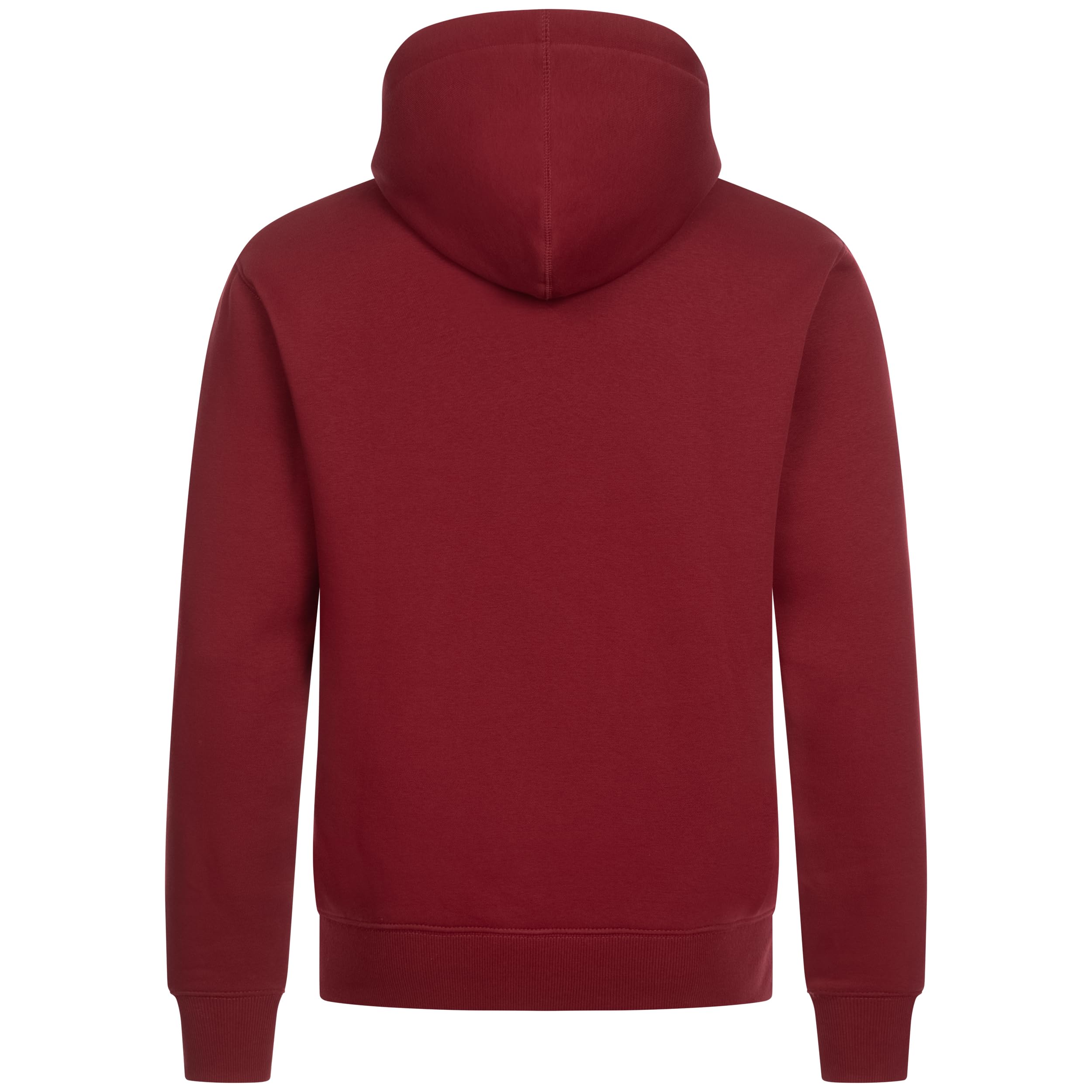 Höhenhorn Janga Hoodie męska bluza z kapturem bluza z kapturem z wysokiej jakości bawełny