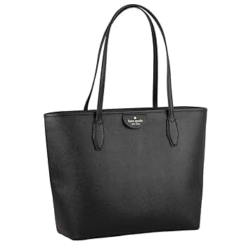 【美品】kate spade 2WAYビジネスバッグ｜A4収納可｜ 新品未使用 kate spade ケイトスペード A4収納可能 トートバッグ