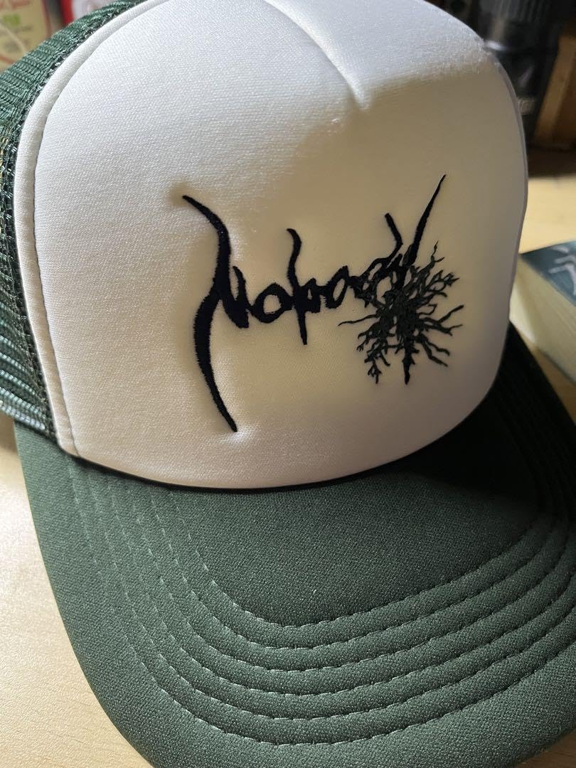 Amazon.co.jp: nobody メッシュキャップ : ホーム＆キッチン