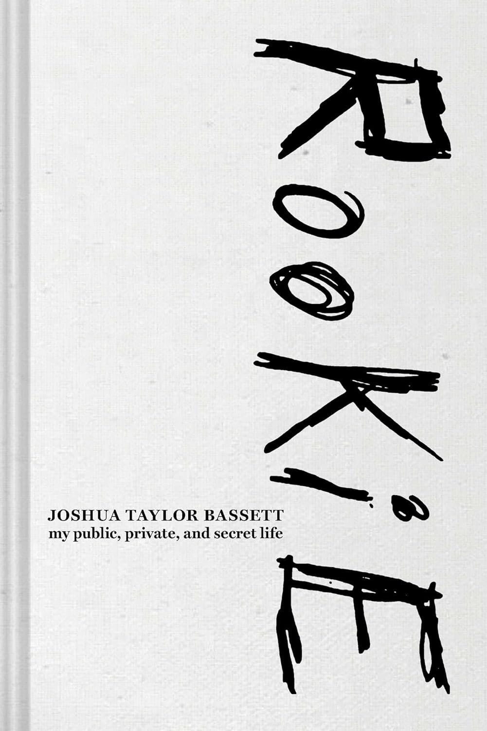 Rookie: My Public, Private, and Secret Life      Hardcover – May 5, 2026